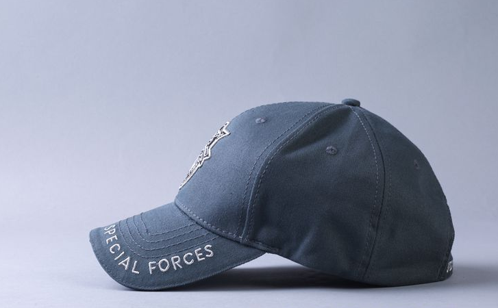 Elite Forces Embroidered Cap