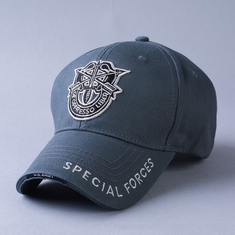 Elite Forces Embroidered Cap