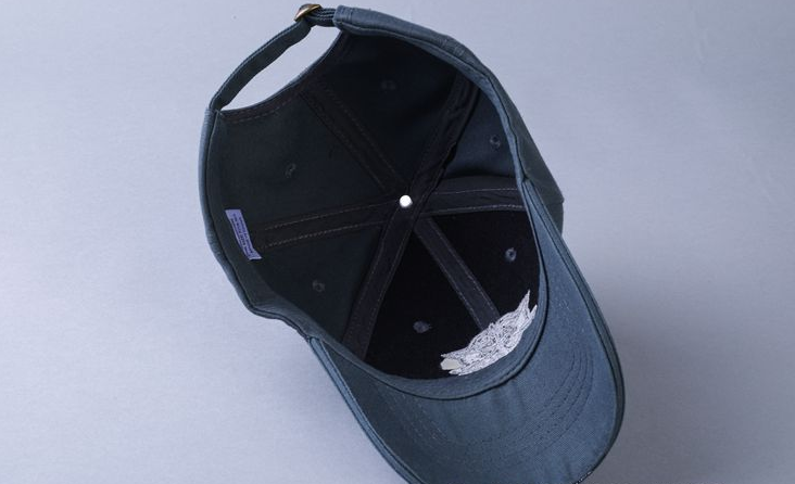 Elite Forces Embroidered Cap