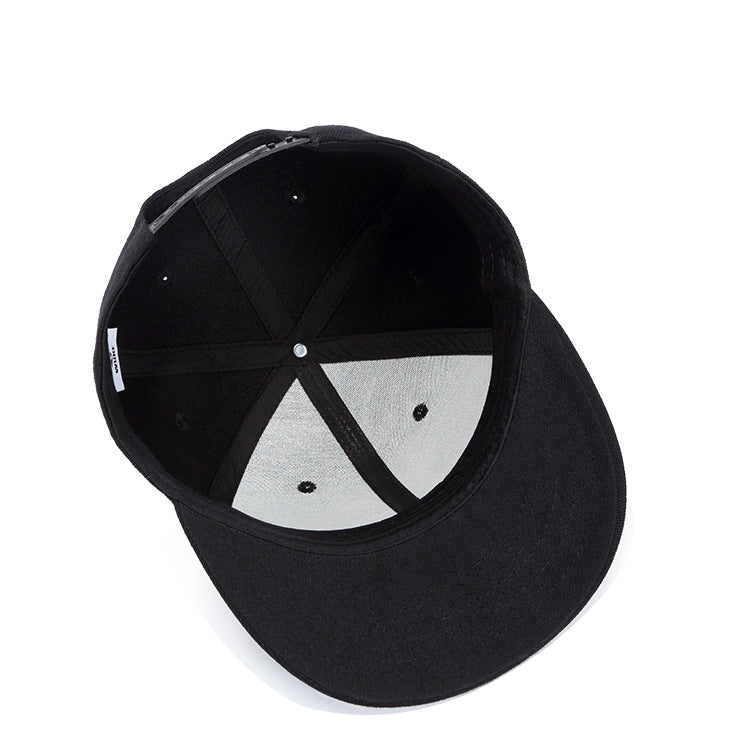 The Big X Urban Cap