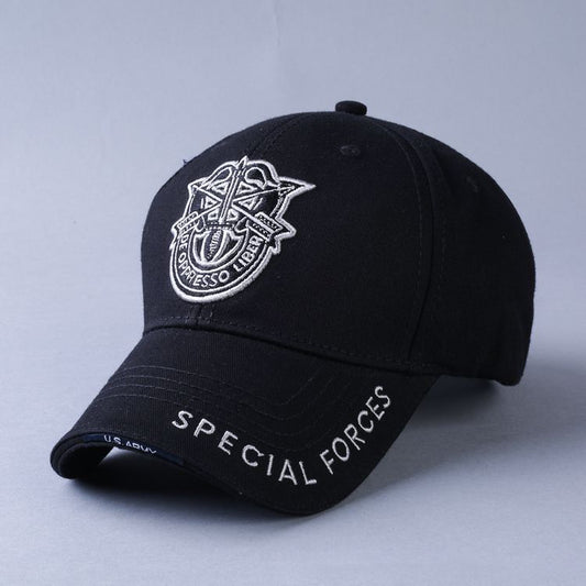 Elite Forces Embroidered Cap