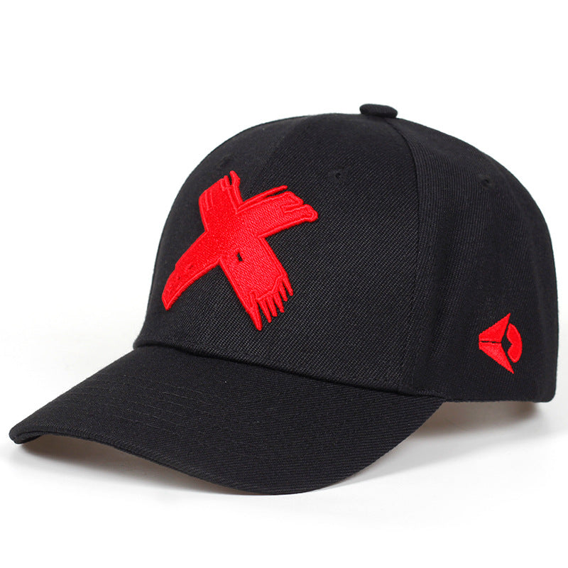 The Big X Urban Cap