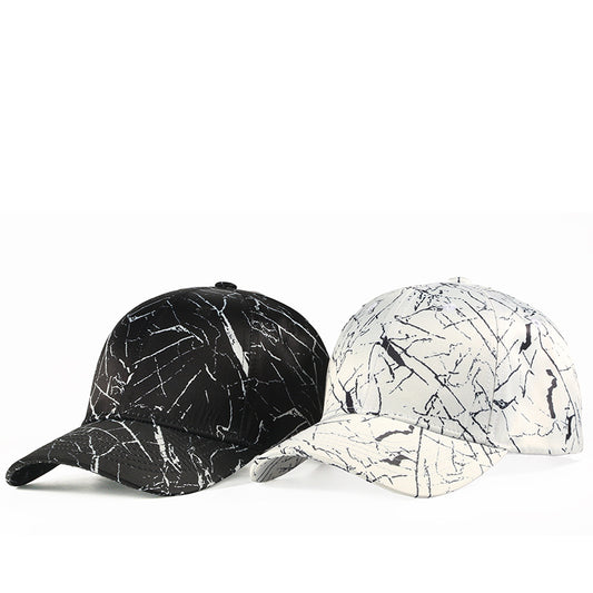 Shockwave Burst Baseball Cap