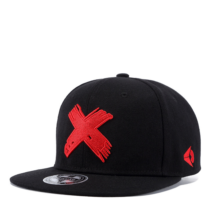 The Big X Urban Cap