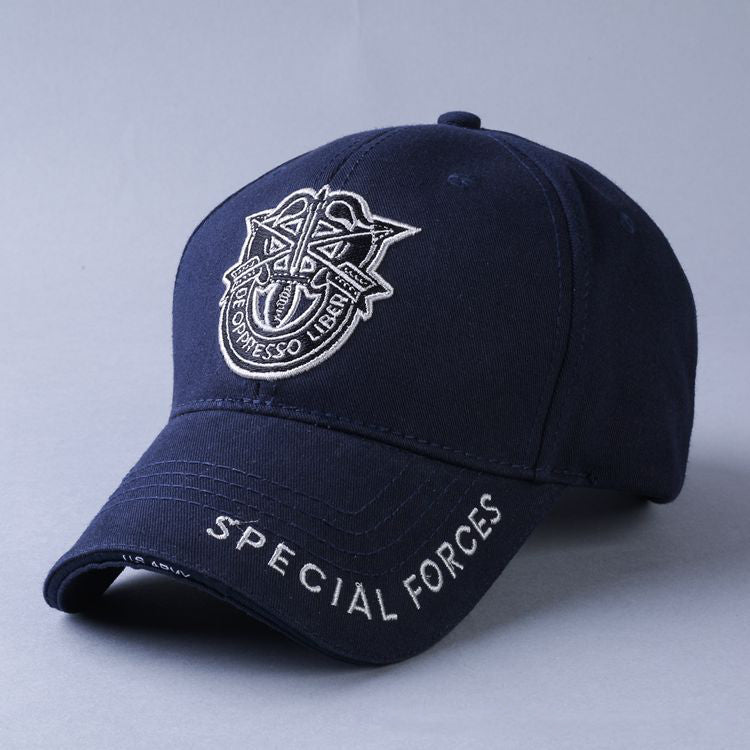 Elite Forces Embroidered Cap