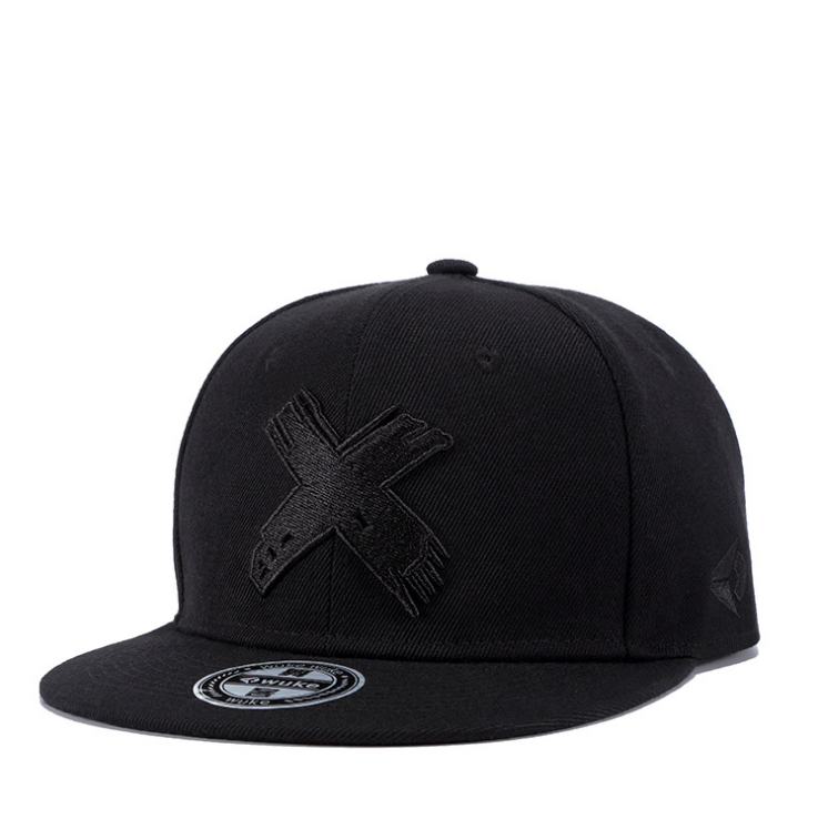 The Big X Urban Cap