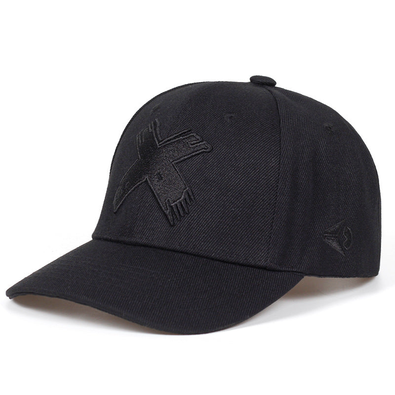 The Big X Urban Cap