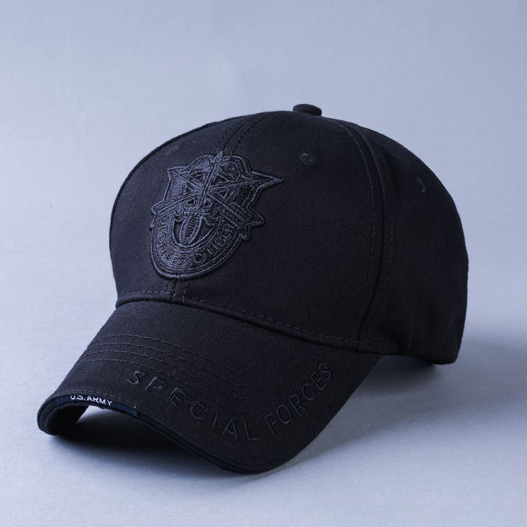 Elite Forces Embroidered Cap