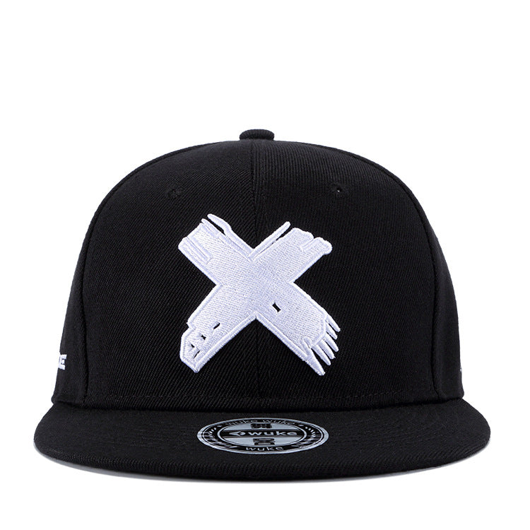 The Big X Urban Cap