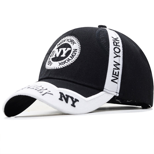 The NY Lover Baseball Cap