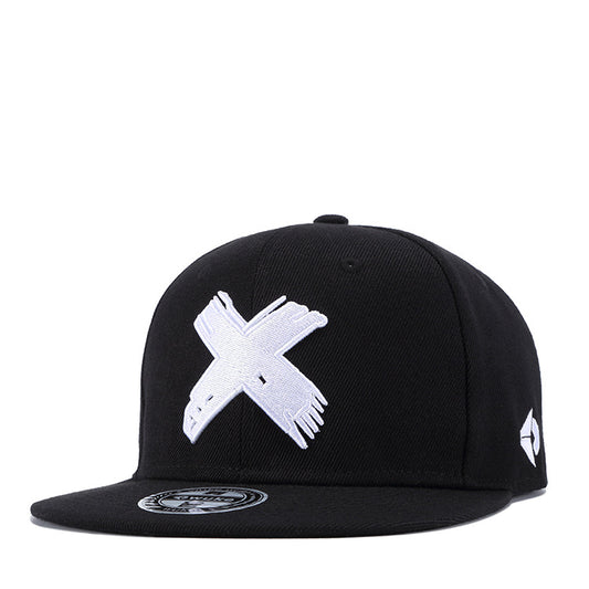 The Big X Urban Cap