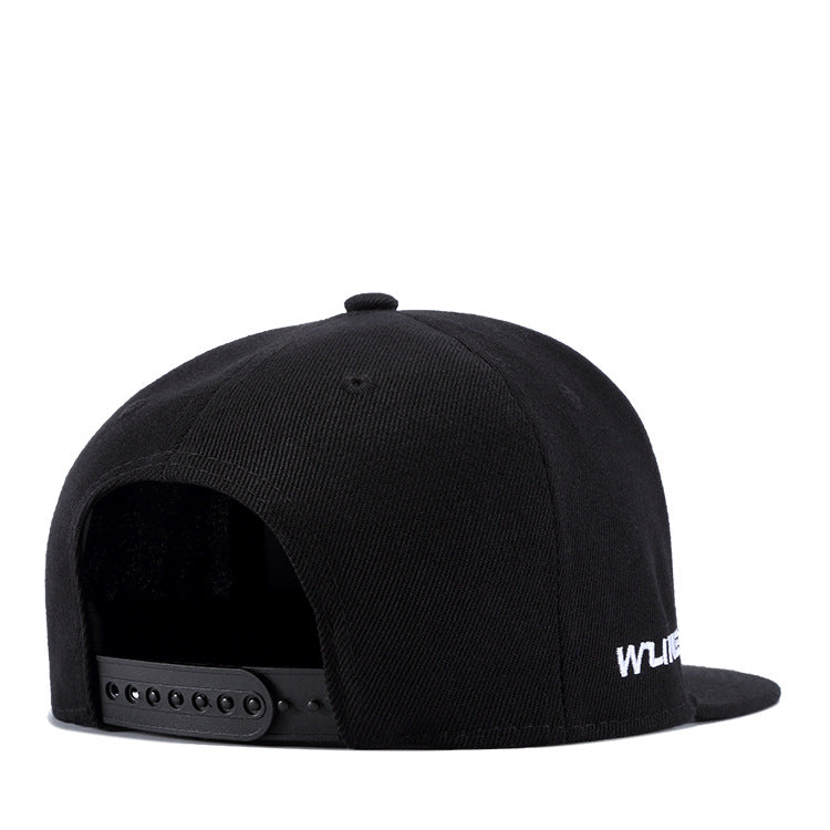 The Big X Urban Cap