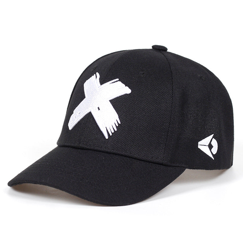 The Big X Urban Cap