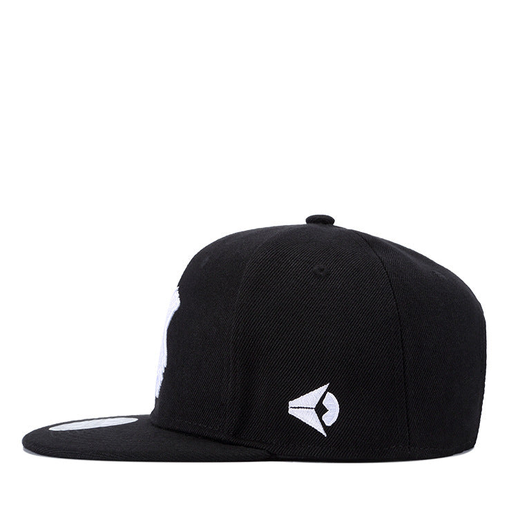 The Big X Urban Cap