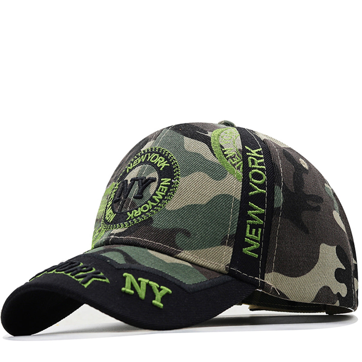 The NY Lover Baseball Cap